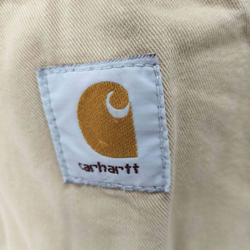 カーハート Carhartt コットンオーバーオール メンズ 32/34