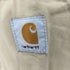 カーハート Carhartt コットンオーバーオール メンズ 32/34