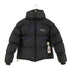 フブ FUBU NYLON PUFFER JACKET / ナイロンパファージャケット BBOY メンズ import:M