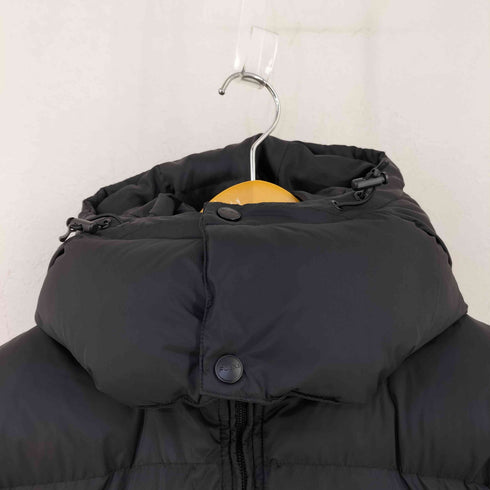 フブ FUBU NYLON PUFFER JACKET / ナイロンパファージャケット BBOY メンズ import:M