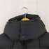 フブ FUBU NYLON PUFFER JACKET / ナイロンパファージャケット BBOY メンズ import:M