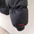 フブ FUBU NYLON PUFFER JACKET / ナイロンパファージャケット BBOY メンズ import:M