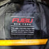 フブ FUBU NYLON PUFFER JACKET / ナイロンパファージャケット BBOY メンズ import:M