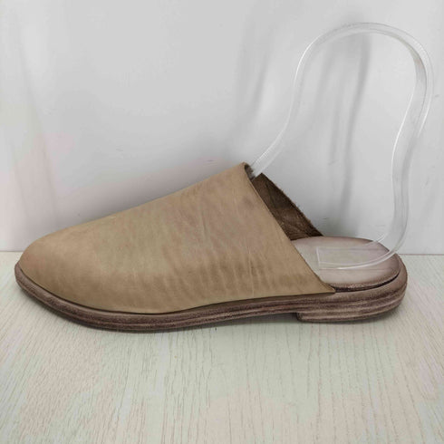 DIMISSIANOS & MILLER MULE W CLOSED TOES レディース JPN:38