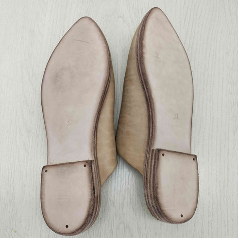 DIMISSIANOS & MILLER MULE W CLOSED TOES レディース JPN:38