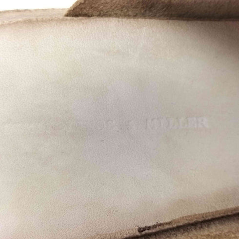 DIMISSIANOS & MILLER MULE W CLOSED TOES レディース JPN:38
