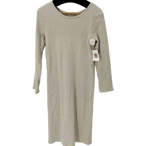 TRUNC 88 Front Slit Twoway Long Tops レディース FREE
