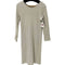 TRUNC 88 Front Slit Twoway Long Tops レディース FREE