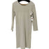 TRUNC 88 Front Slit Twoway Long Tops レディース FREE