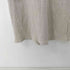TRUNC 88 Front Slit Twoway Long Tops レディース FREE