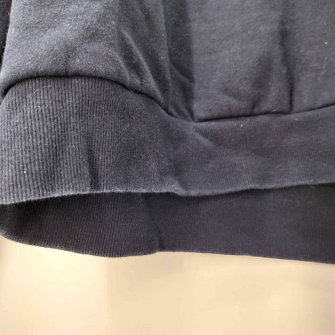 GRAVER Elbow Bookle Embroidery Heart Smile Sweatshirt レディース M