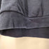 GRAVER Elbow Bookle Embroidery Heart Smile Sweatshirt レディース M