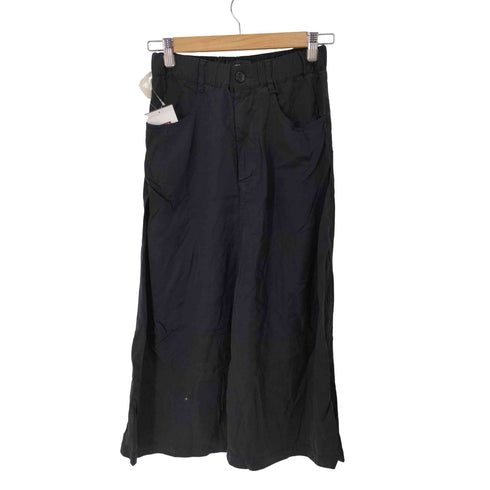 ズッカ ZUCCa テンセルガウチョパンツ レディース JPN:S