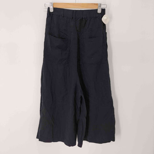 ズッカ ZUCCa テンセルガウチョパンツ レディース JPN:S