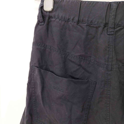 ズッカ ZUCCa テンセルガウチョパンツ レディース JPN:S