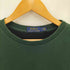 ポロラルフローレン POLO RALPH LAUREN ポニー刺繍クルーネックスウェットシャツ メンズ JPN:S