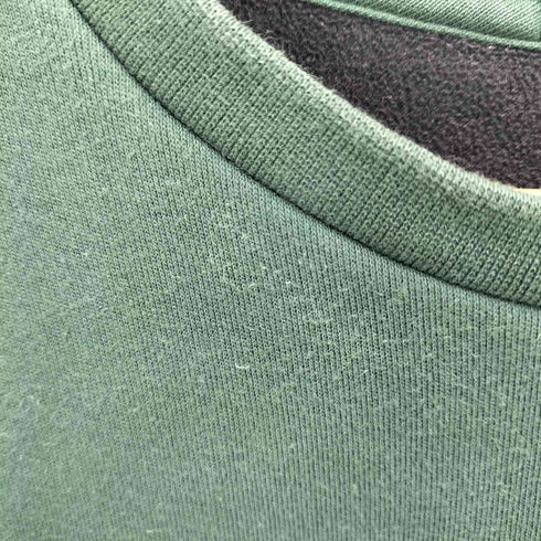 ポロラルフローレン POLO RALPH LAUREN ポニー刺繍クルーネックスウェットシャツ メンズ JPN:S