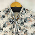 ジルスチュアート JILLSTUART 花柄 L/S ワンピース レディース JPN:M