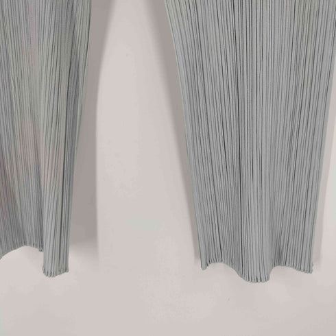 プリーツプリーズイッセイミヤケ PLEATS PLEASE ISSEY MIYAKE プリーツ レギンス パンツ レディース JPN:5