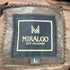 MIRALGO シープレザージャケット メンズ JPN:L