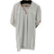 BARNETT VネックメッシュTシャツ メンズ import:XL