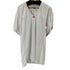 BARNETT VネックメッシュTシャツ メンズ import:XL