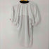 BARNETT VネックメッシュTシャツ メンズ import:XL