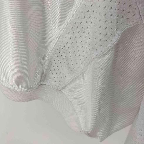 BARNETT VネックメッシュTシャツ メンズ import:XL