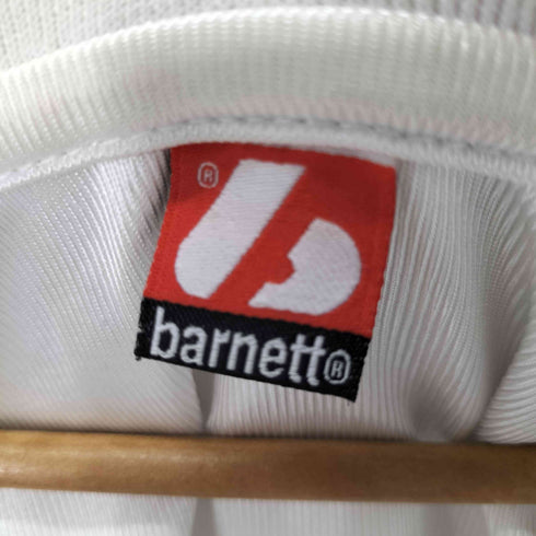 BARNETT VネックメッシュTシャツ メンズ import:XL