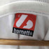 BARNETT VネックメッシュTシャツ メンズ import:XL