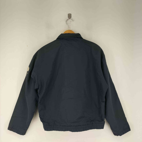 ザノースフェイス THE NORTH FACE 90S ナイロンコーチジャケット 青タグ メンズ JPN:L