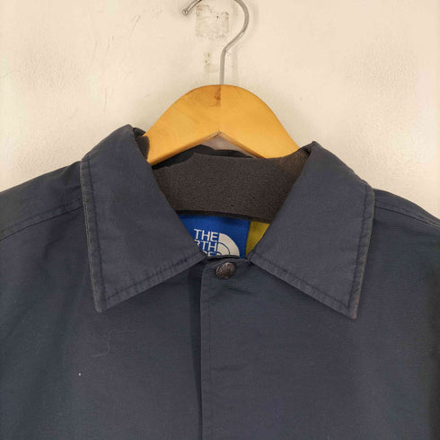 ザノースフェイス THE NORTH FACE 90S ナイロンコーチジャケット 青タグ メンズ JPN:L