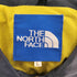 ザノースフェイス THE NORTH FACE 90S ナイロンコーチジャケット 青タグ メンズ JPN:L