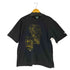 ポールスミスジーンズ Paul Smith JEANS フロントプリント S/S Tシャツ メンズ import:L
