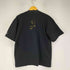 ポールスミスジーンズ Paul Smith JEANS フロントプリント S/S Tシャツ メンズ import:L