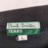 ポールスミスジーンズ Paul Smith JEANS フロントプリント S/S Tシャツ メンズ import:L