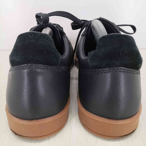 ステフノロッシ STEFANO ROSSI RAMON 本革 スニーカー メンズ 26cm