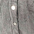ツモリチサト TSUMORI CHISATO シワ加工クレープシャツ レディース JPN:2