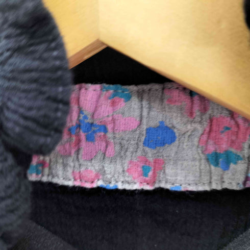 ツモリチサト TSUMORI CHISATO シワ加工クレープシャツ レディース JPN:2