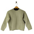 オーラリー AURALEE SUPER FINE WOOL RIB KNIT BIG P/O レディース 0