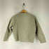 オーラリー AURALEE SUPER FINE WOOL RIB KNIT BIG P/O レディース 0