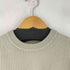オーラリー AURALEE SUPER FINE WOOL RIB KNIT BIG P/O レディース 0