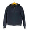 トミーヒルフィガー TOMMY HILFIGER 裏ボアジップアップパーカー レディース import:XS