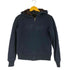 トミーヒルフィガー TOMMY HILFIGER 裏ボアジップアップパーカー レディース import:XS