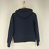 トミーヒルフィガー TOMMY HILFIGER 裏ボアジップアップパーカー レディース import:XS