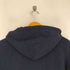 トミーヒルフィガー TOMMY HILFIGER 裏ボアジップアップパーカー レディース import:XS