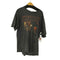 ウインターランド winterland BLACK TOOTH DRINK IT OR WEAR IT TEE 1997 バンドクルーネックTシャツ メンズ JPN:XL