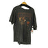 ウインターランド winterland BLACK TOOTH DRINK IT OR WEAR IT TEE 1997 バンドクルーネックTシャツ メンズ JPN:XL