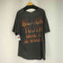 ウインターランド winterland BLACK TOOTH DRINK IT OR WEAR IT TEE 1997 バンドクルーネックTシャツ メンズ JPN:XL