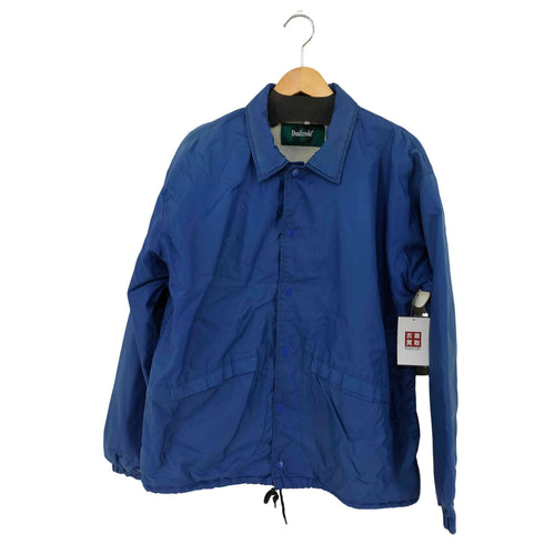 ダンブルック Dunbrooke ナイロン コーチジャケット メンズ import:M